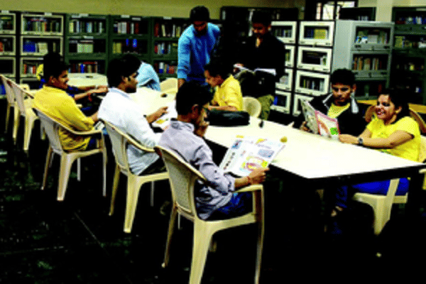 ITM Business School Warangal Facility photo 8